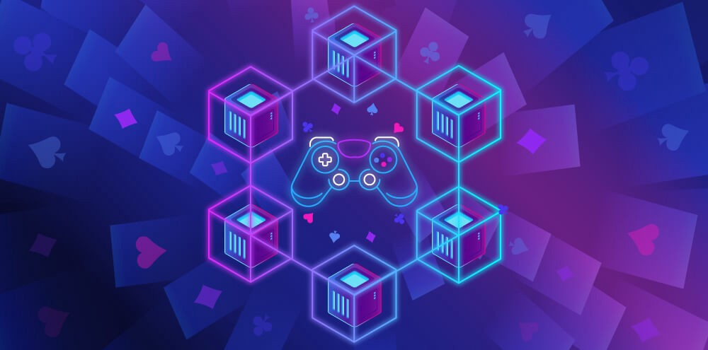 Game Blockchain