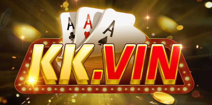 Kk Vin - Phiên bản nâng cấp tuyệt vời dành cho dân chơi cá cược