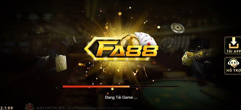 Fa88 Club - Link tải game bài đổi thưởng Fa88 Club APK, IOS năm 2021 - Bệnh Viện Công Nghệ