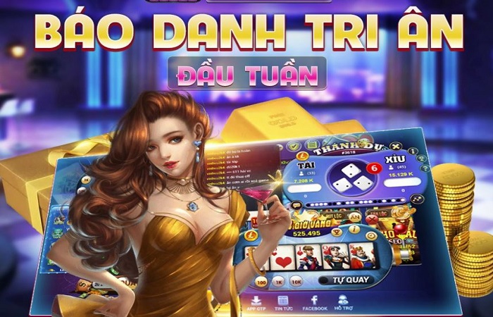 Game Nổ Hũ Tặng Code Tân Thủ Hot Nhất tại Topdoithuong365