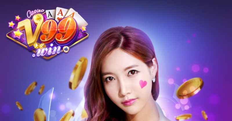V99 – Siêu Phẩm Game Đổi Thưởng Uy Tín, An Toàn, Minh Bạch