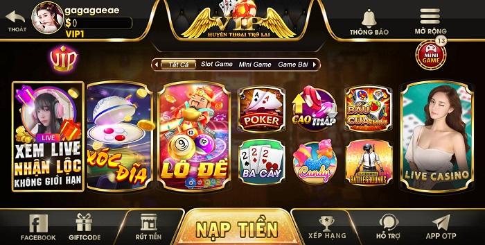 Zen789 Club – Siêu Phẩm Slot đổi thưởng Quốc Tế - Youwin88