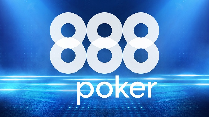 888Poker - Trải nghiệm nổ hũ bội thu mang về lộc lớn