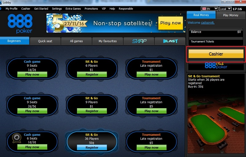 888Poker - Trải nghiệm nổ hũ bội thu mang về lộc lớn