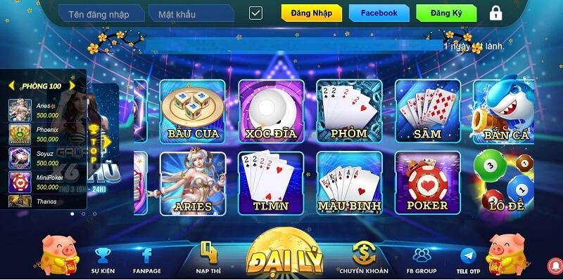 B88 - Đắm chìm vào thế giới chơi game xanh chín bậc nhất