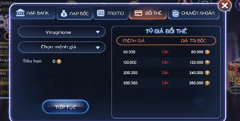 Tải Bốc Club – Sân chơi đổi thưởng hoành tráng tại châu Á