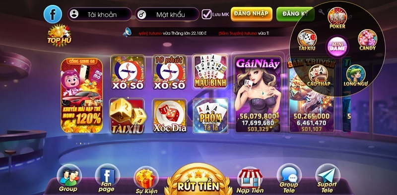 Bon68 Club - Review cổng game uy tín và chất lượng nhất