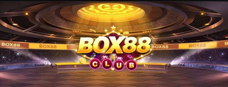 Box88 - Thiên đường chơi game đổi thưởng thú vị nhất