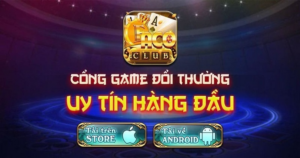 Faco777 Club – Game bài đổi thưởng gây bão thị trường năm 2023