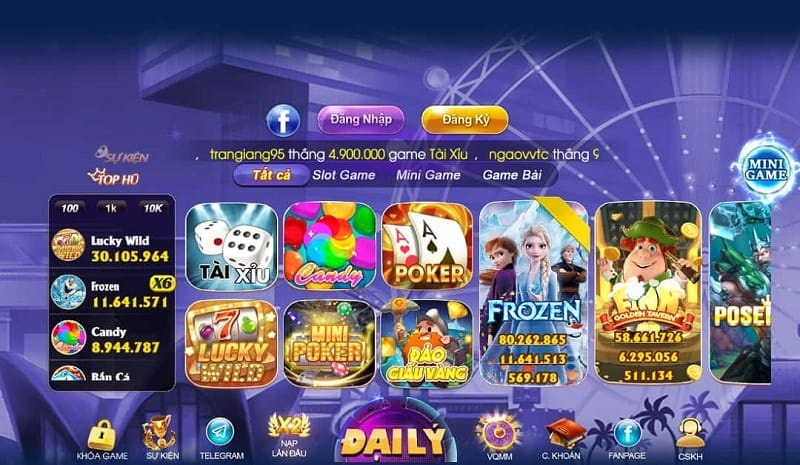 G99 – Game chất, ưu đãi ngập tràn, đổi thưởng xanh chín