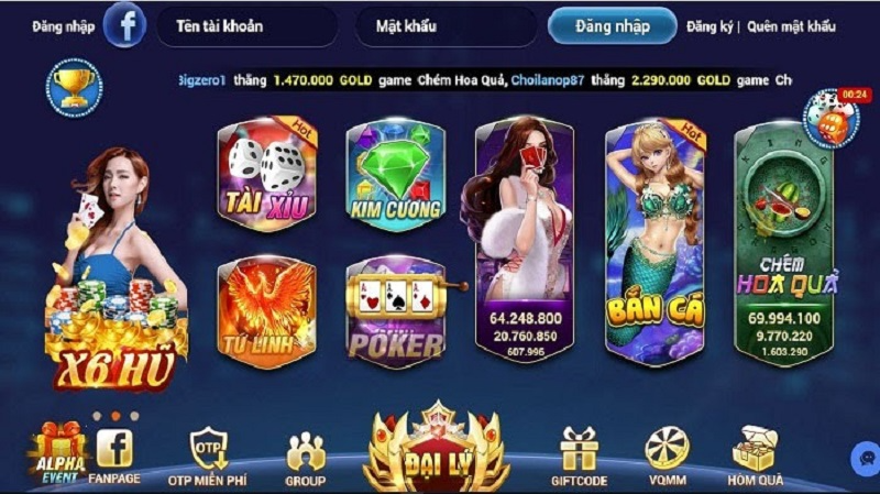 G9club - Giải đáp về ông hoàng game đổi thưởng mới nổi 2023