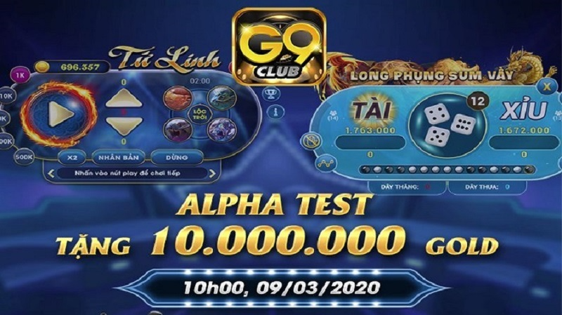 G9club - Giải đáp về ông hoàng game đổi thưởng mới nổi 2023