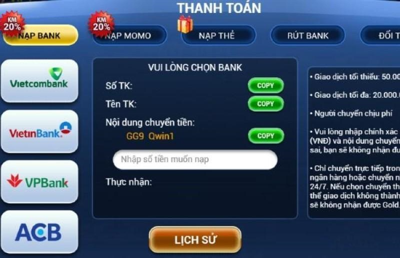 G9club - Giải đáp về ông hoàng game đổi thưởng mới nổi 2023