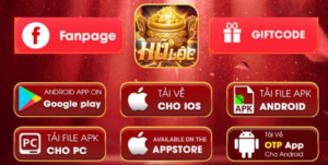 Huloc Vip – Chơi game siêu hay, nạp rút thưởng siêu tốc