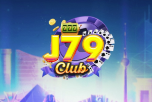 J79 Club - Thế giới giải trí đẳng cấp có một không hai hiện nay