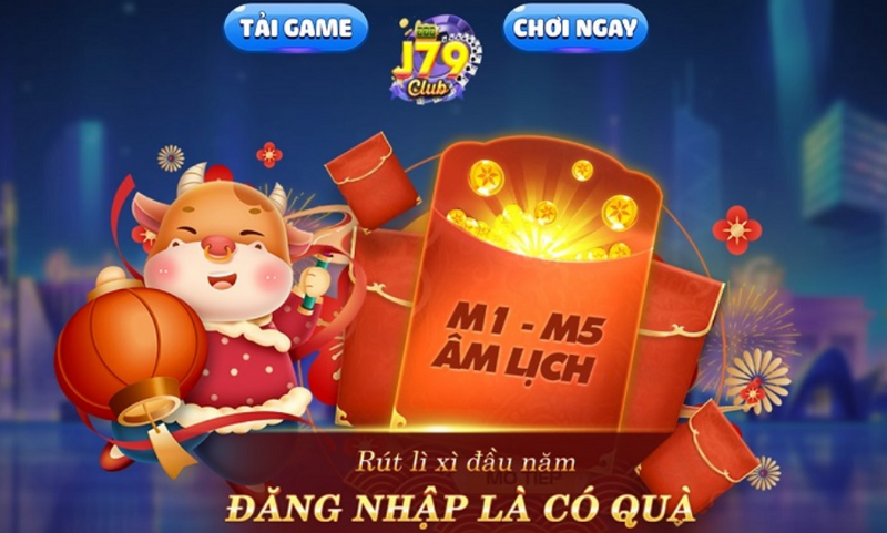 J79 Club - Thế giới giải trí đẳng cấp có một không hai hiện nay