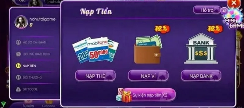 Koi68 Fun - Chơi game đình đám, ngàn ưu đãi chất