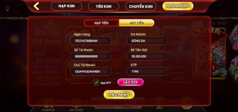 Kun888 Club – Sân chơi đổi thưởng thế hệ mới