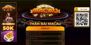 Macau Club - Cổng game bài đổi thưởng siêu cấp số 1 châu Á
