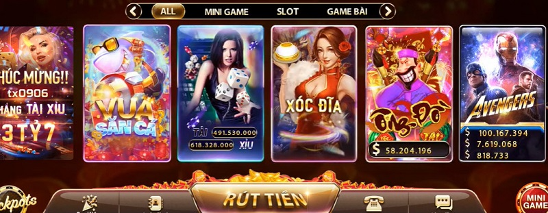 Macau Club - Cổng game bài đổi thưởng siêu cấp số 1 châu Á