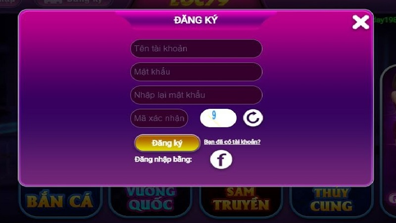 Mig35 - Cổng game nổ hũ đỉnh cao được săn đón hàng đầu 2023