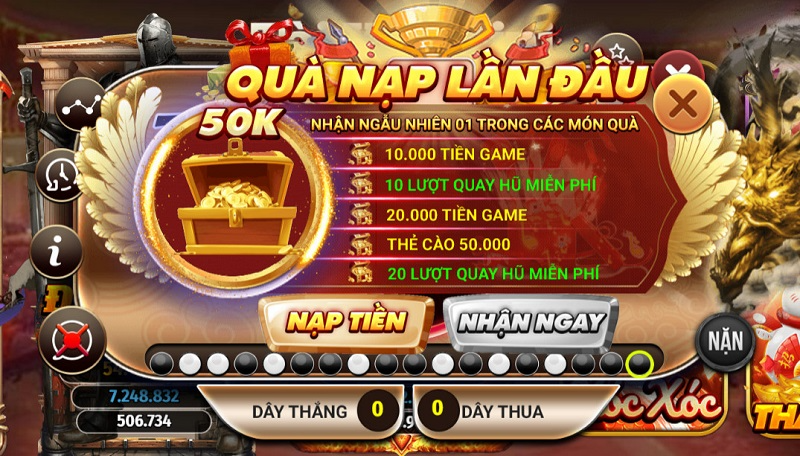 Net79 club - Ông hoàng trong làng game đổi thưởng