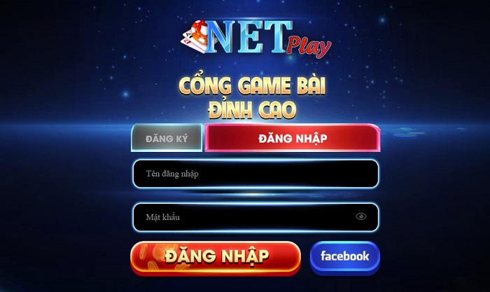 Netplay - Thánh địa game quay hũ đổi thưởng