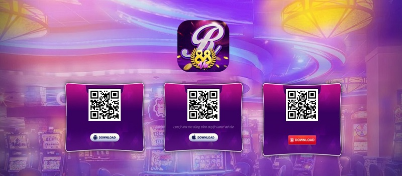 R88 Vin – Cổng game đánh bài uy tín hàng đầu hiện nay