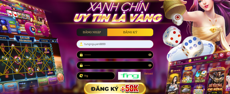 RanVip Me - Sân chơi đỉnh nhất hiện nay cho anh em giải trí