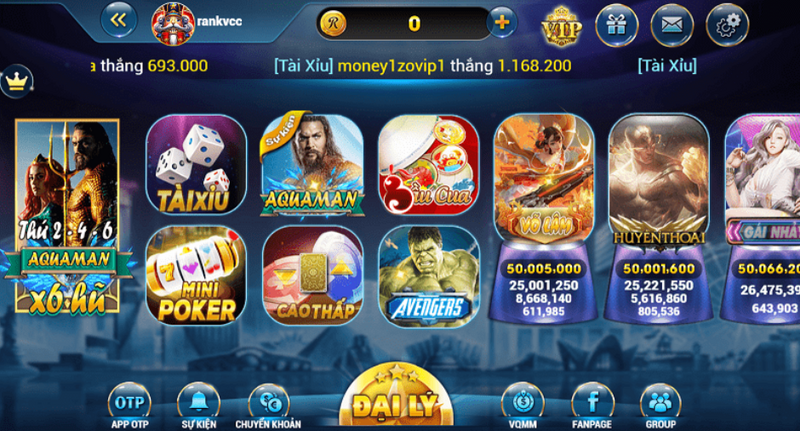 Rankvip Club - Bảo mật tuyệt đối, rinh thưởng tối đa