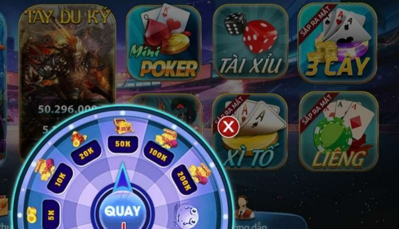 Rub Vip - Sân chơi có tiềm lực lớn trên thị trường châu Á