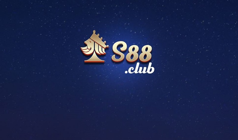 S88 Club – Nổ hũ siêu lớn, nạp rút siêu nhanh