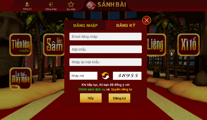 Sanhbai - Thế giới săn thưởng đình đám hàng đầu hiện nay