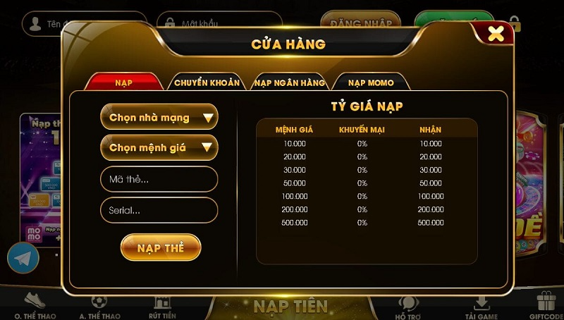 Sin99 - Làn gió mới cho thị trường game đổi thưởng Việt Nam
