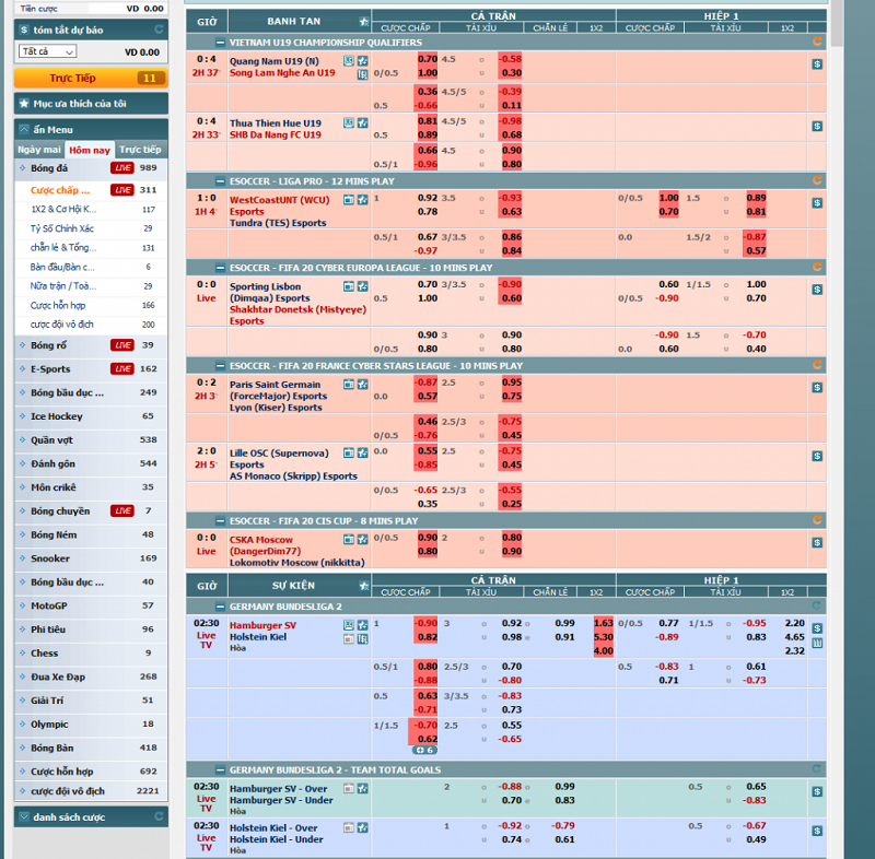 Uwin71 - Thổi bùng đam mê cá cược trực tuyến