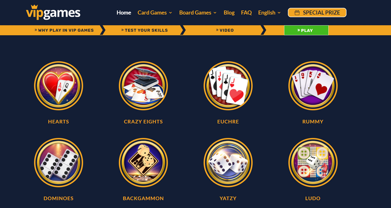 Vip Game - Trang web đình đám được các tay chơi yêu thích