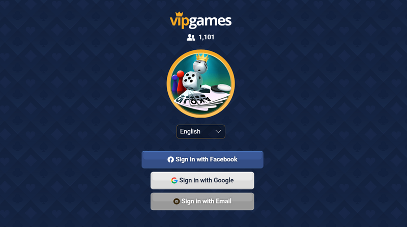 Vip Game - Trang web đình đám được các tay chơi yêu thích