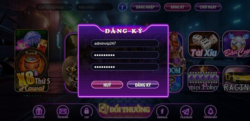 Vip247 Club - Săn hũ cực sung, đổi thưởng cực lớn