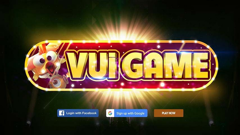 Vui Game Club - Trọn vẹn niềm vui giải trí đỏ đen mỗi ngày