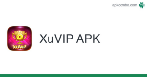 XuVip - Điểm hẹn giao lưu giải trí số 1 của các cao thủ