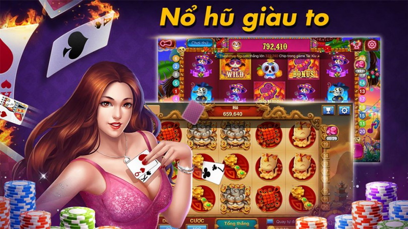 XuVip - Điểm hẹn giao lưu giải trí số 1 của các cao thủ