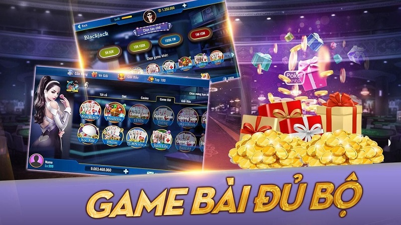 Zobem – Điểm đến lý tưởng của các anh tài làng game đổi thưởng