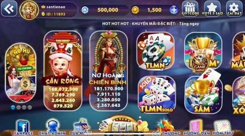 Bài Cào 88 - Tụ điểm giải trí xuất sắc nhất thị trường game