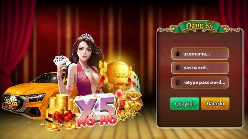 Bài Cào 88 - Tụ điểm giải trí xuất sắc nhất thị trường game