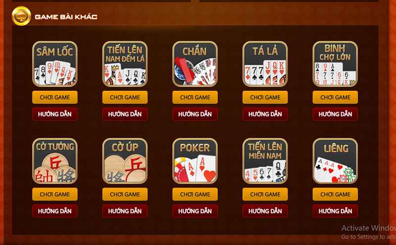 Sảnh Rồng - Cổng game quay hũ uy tín bậc nhất thị trường