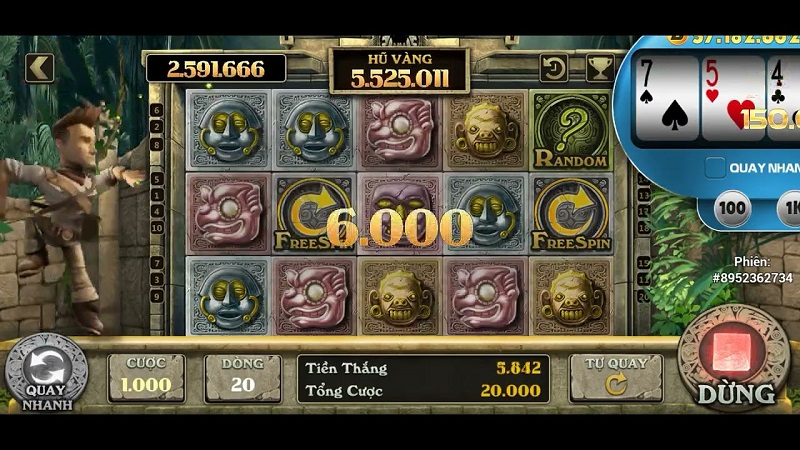 Tải B79 – Cổng game nổ hũ đổi thưởng quốc tế