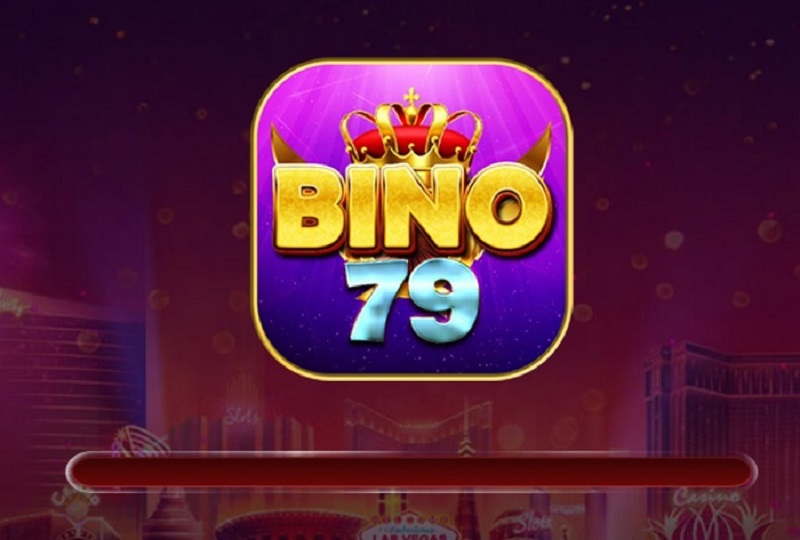 Bino79 - Game giải trí đổi tiền thật hot nhất