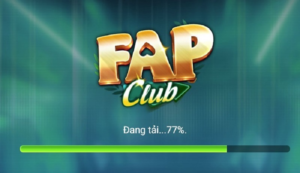 FapClub - Cổng game nổ hũ đẳng cấp của thời đại
