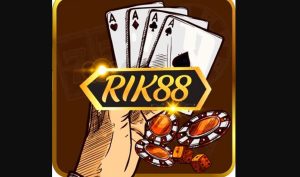 Cổng game Rik88